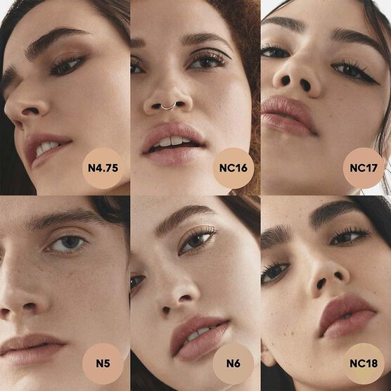 STUDIO FIX FLUID BASE N5